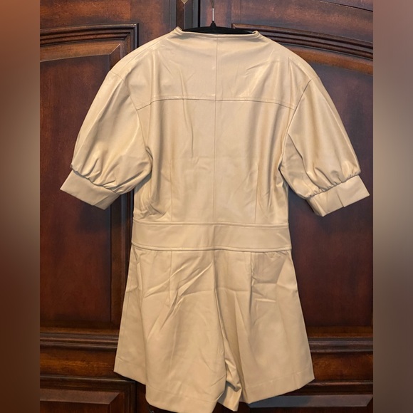 NWT‼️SHUG "Harbour Romper" Retails $350+tax ‼️ - Picture 5 of 6